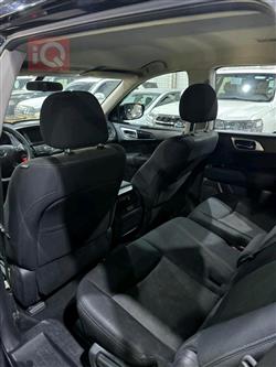 نيسان باثفايندر